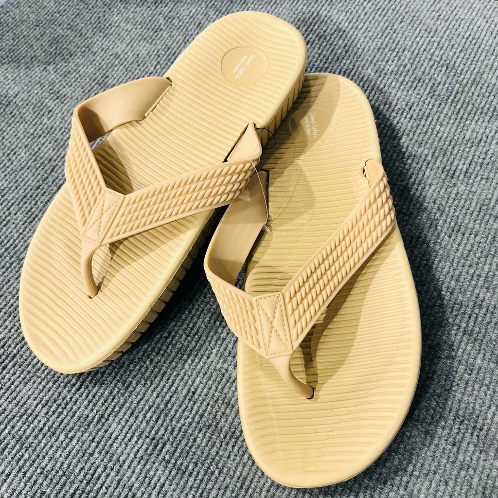 CAMEL SAFARI slipper A2029-7