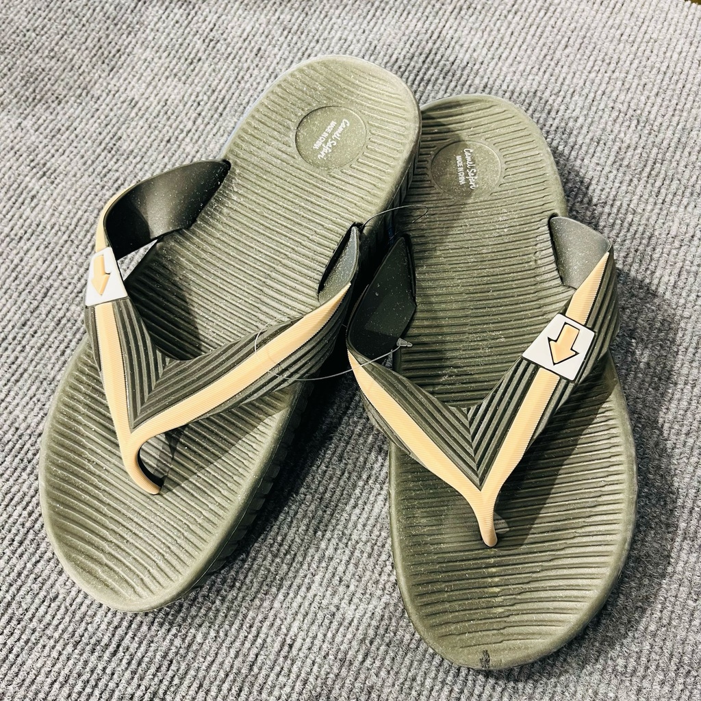 CAMEL SAFARI slipper A2029-13