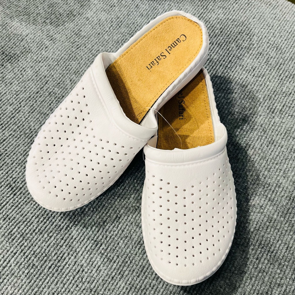 CAMEL SAFARI slipper A6007-3