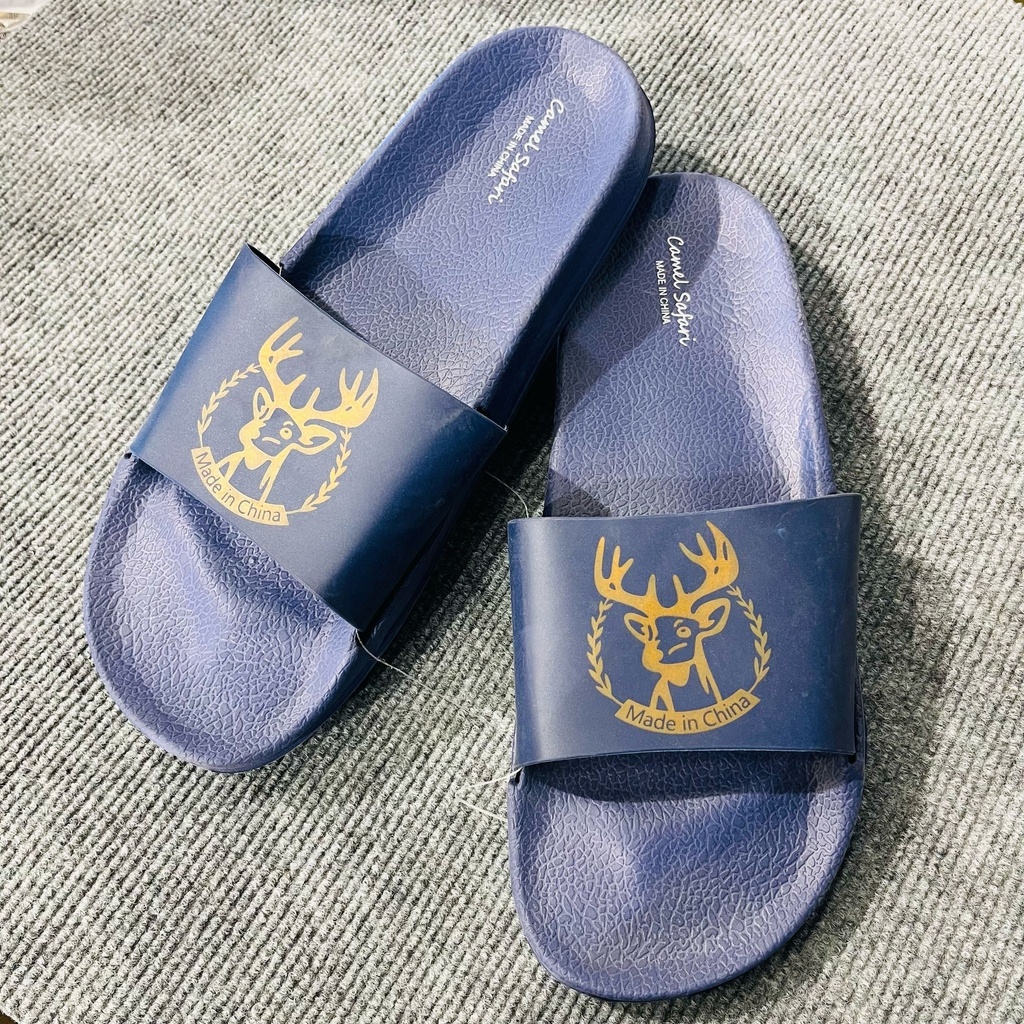 CAMEL SAFARI slipper A059-1