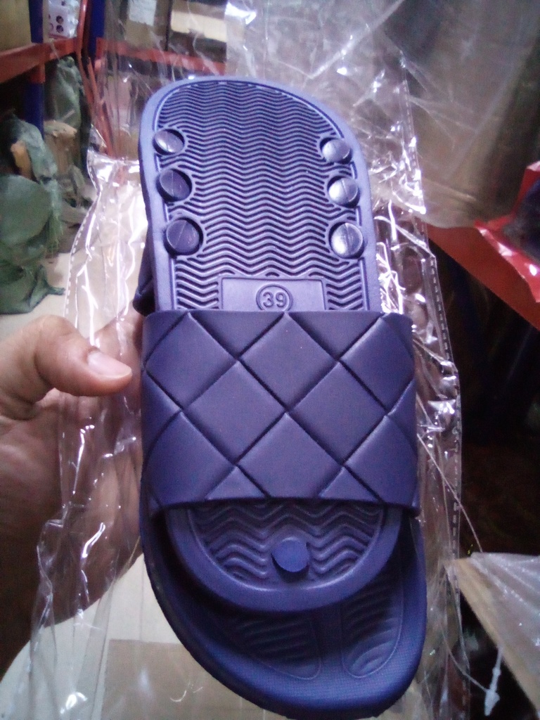 CAMEL SAFARI slipper B2016-20