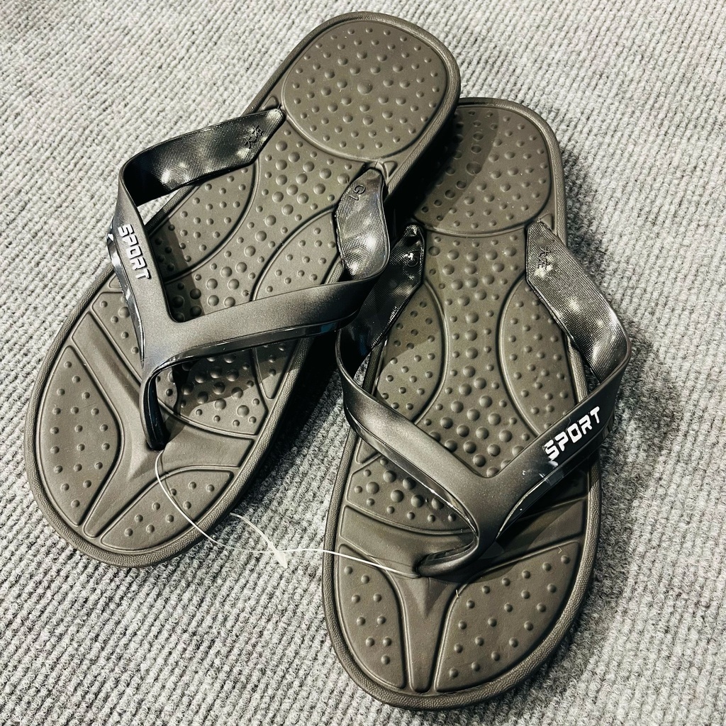 CAMEL SAFARI slipper A7878-4