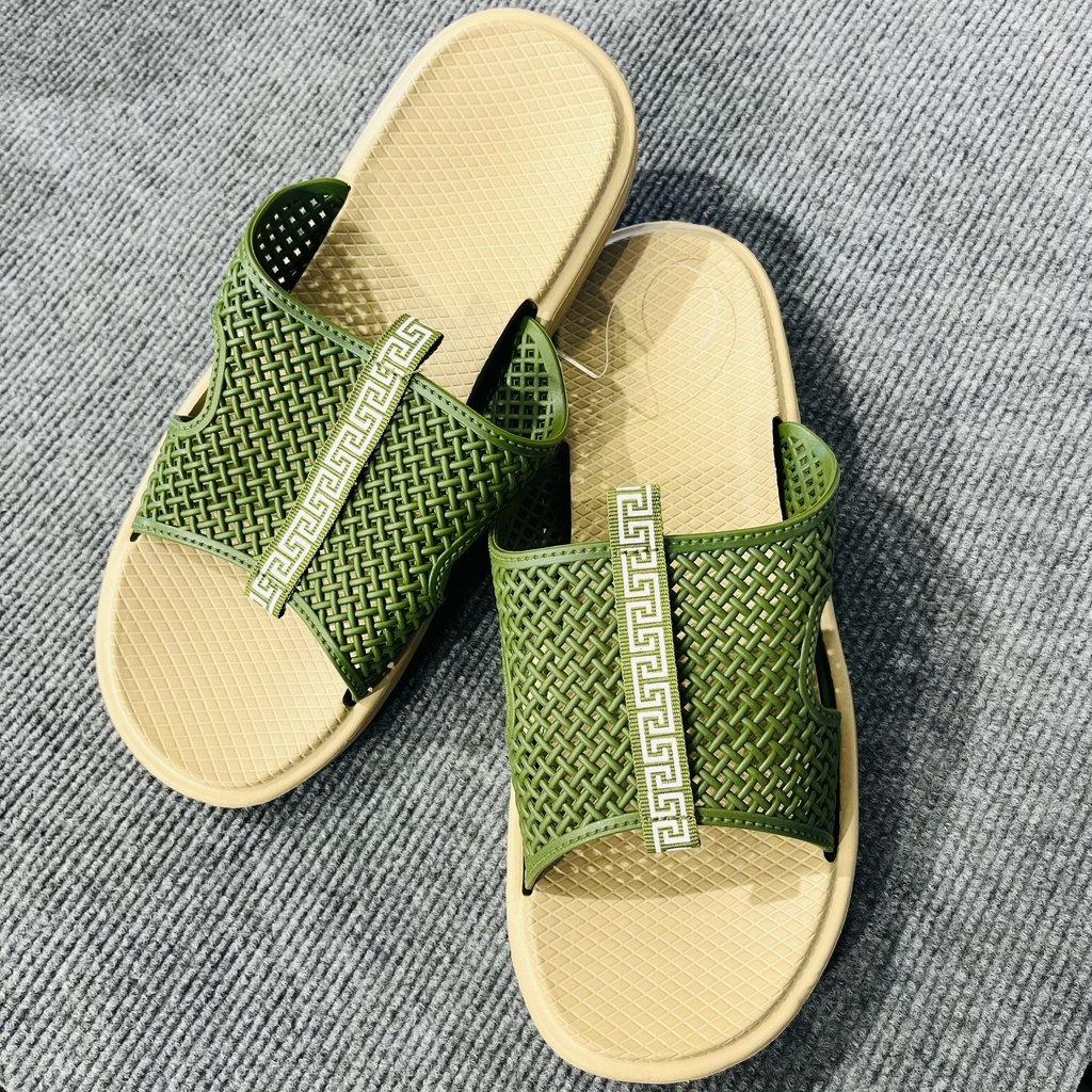 CAMEL SAFARI slipper A804-2