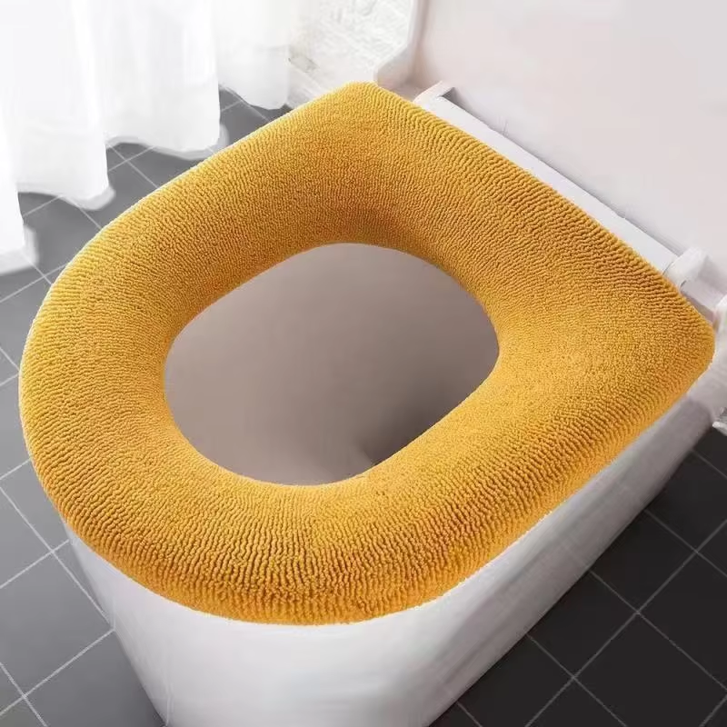 TOILET BOWL WARM PAD