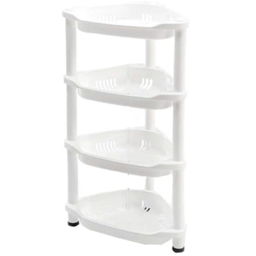 HOUSEWEAR storage shelf