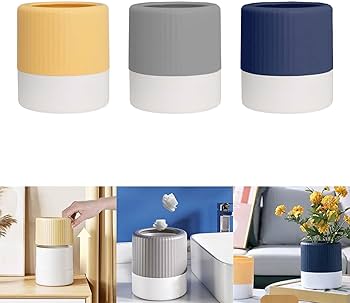 DOURENKE TRASH CAN