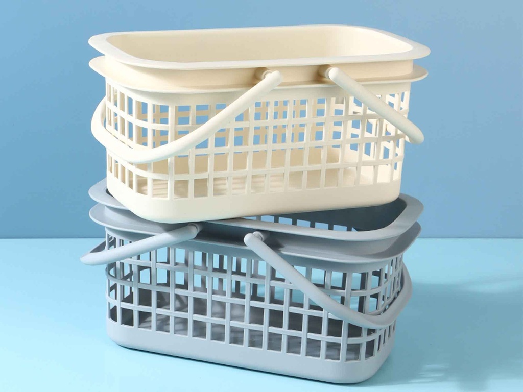 PLASTIC BASKET small SJ-2068