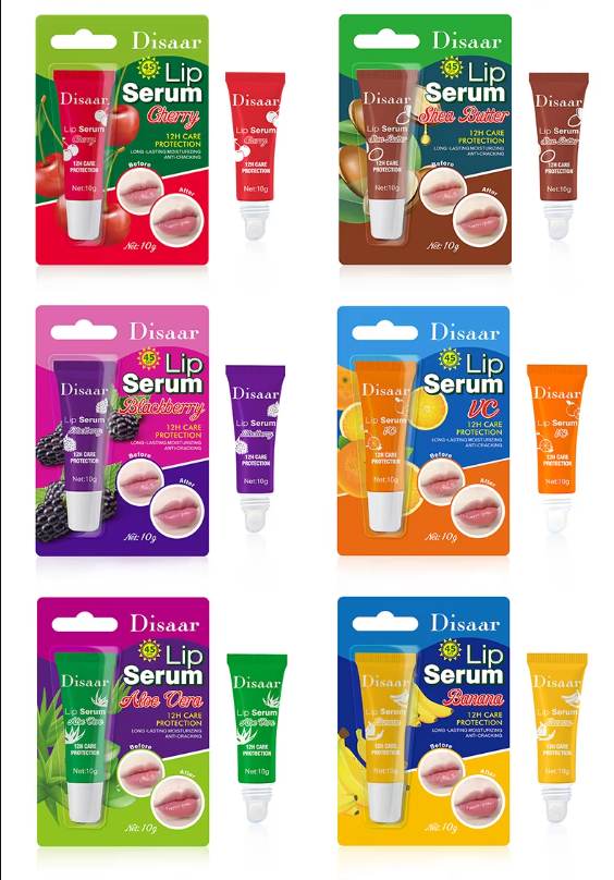 DISAAR LIP SERUM