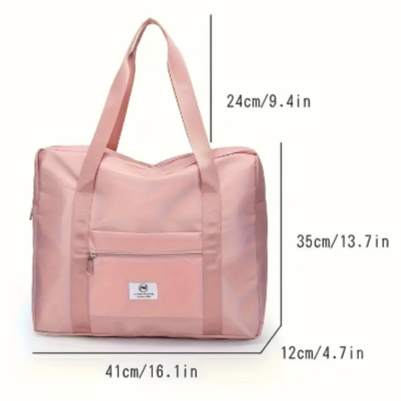 FASHION ENJOY TRAVEL BAG