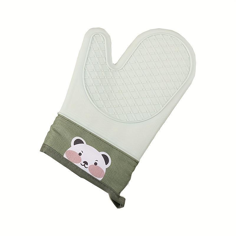 OVEN GLOVE