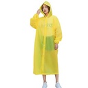 EVA RAINCOAT
