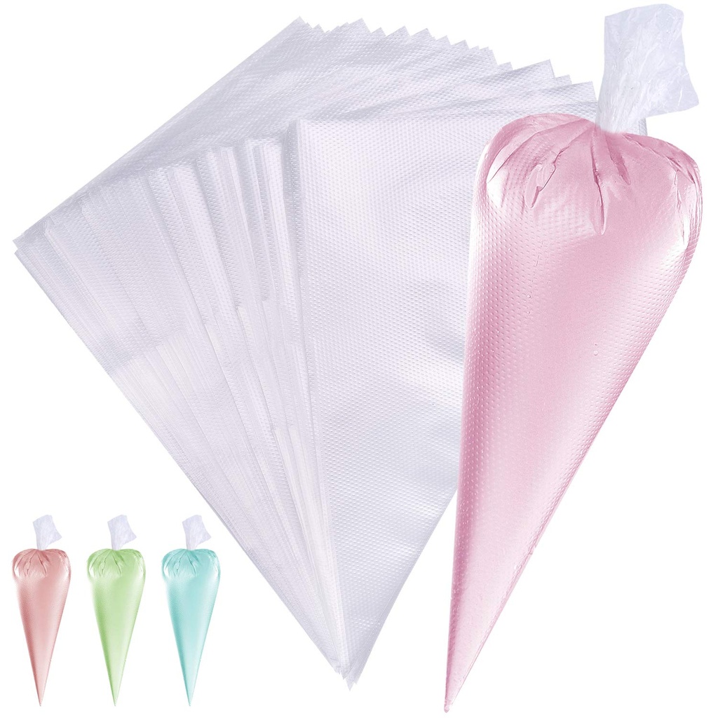 CAKE DECORATING BAGS