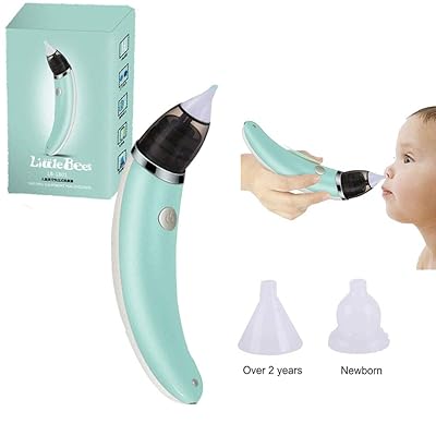 SNIFFING EQUIPMMENT FOR BABY