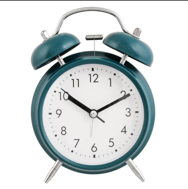 ALARM CLOCK