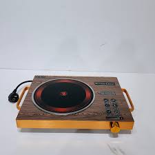 WANGCHEF ELECTRIC STOVE