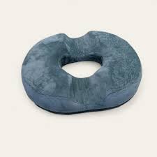Donut Pillow Seat Cushion