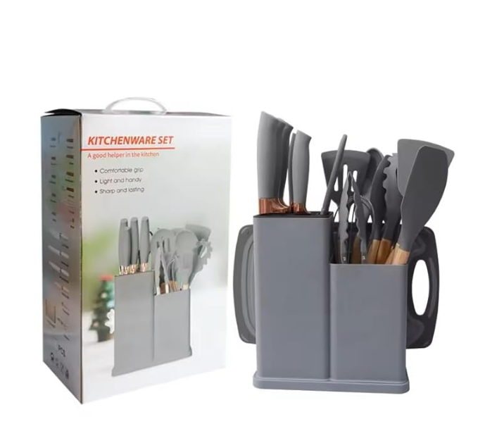 KITCHENWARE SET