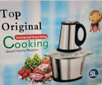 TOP ORIGINAL COOKING