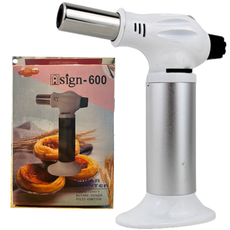 SIGN-600 CIGAR LIGHTER