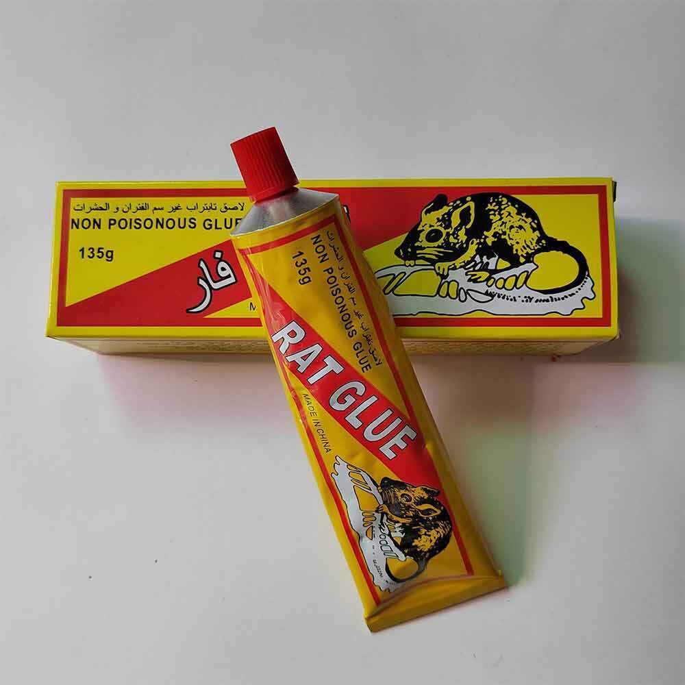 RAT GLUE