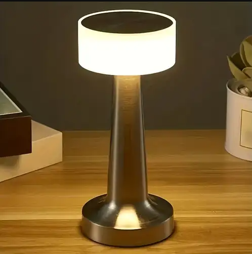 USB CHARGING TOUCH LAMP