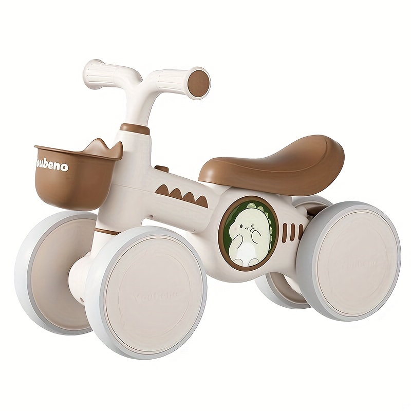 BABY SCOOTER