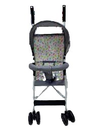 BABY TROLLEY TO-80547