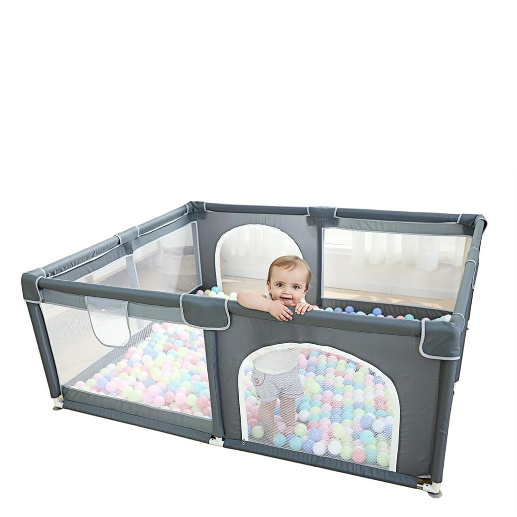 BABY PLAYARD 180*150*66CM