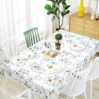 PEVA tablecloth 137x183cm