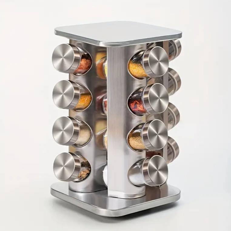 SPICE CAROUSEL 16jar