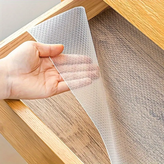 SHUANGYOU EVA PLACE MAT 4PCS