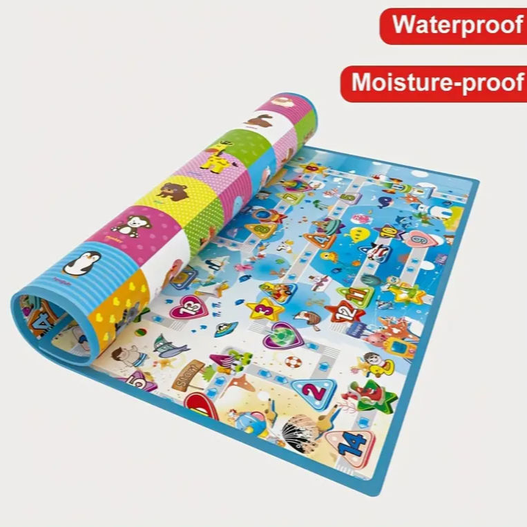 BABY MAT 120 x 180cm