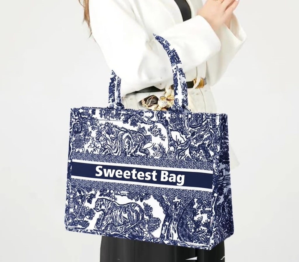 SWEETEST BAG
