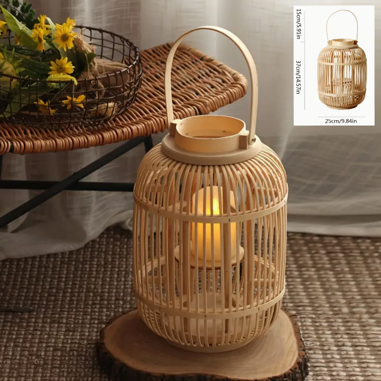 MANUAL LANTERN
