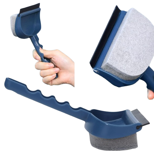 SMALL CLEANING MOP 8883