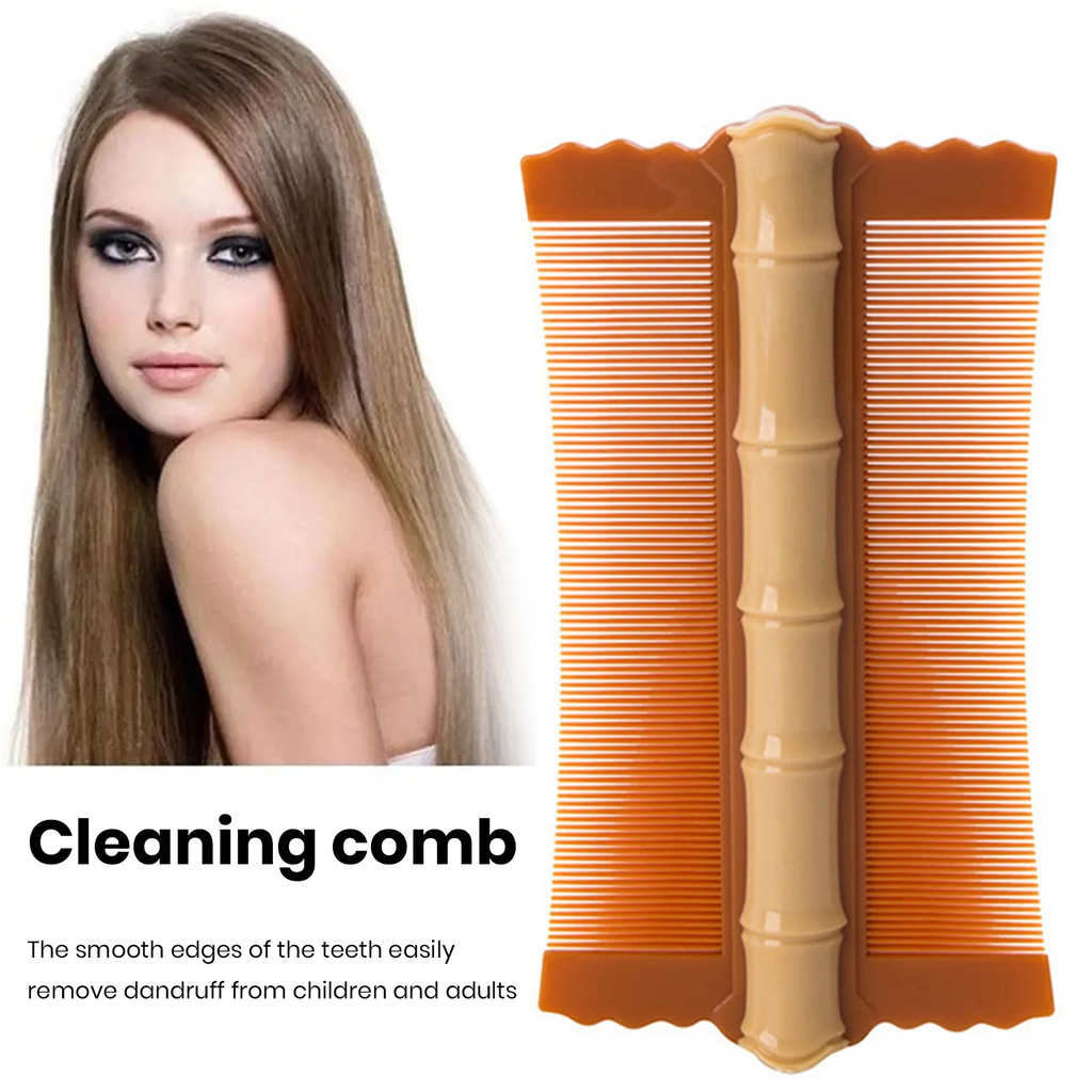BONE COMB