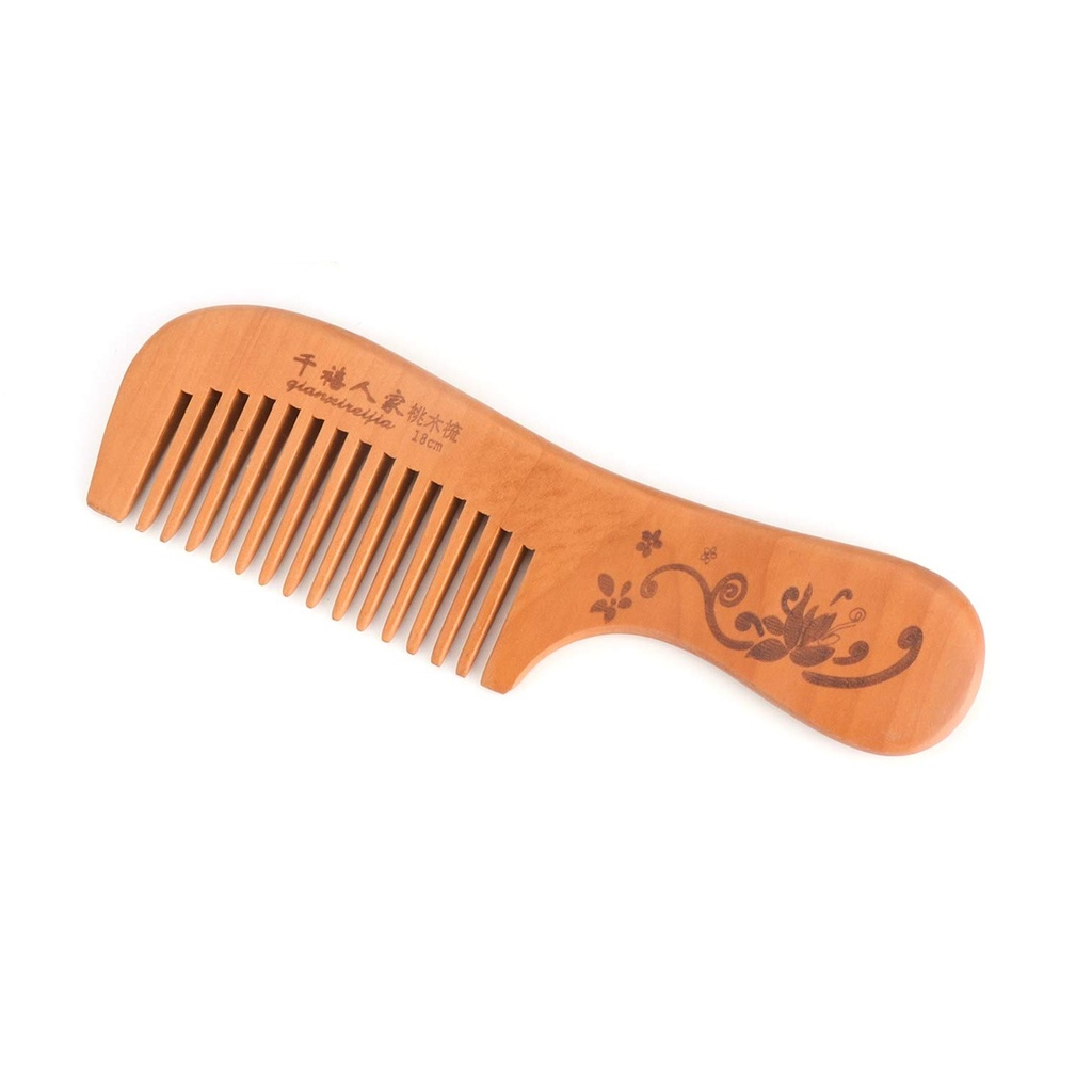 LEYHS WOOD COMB