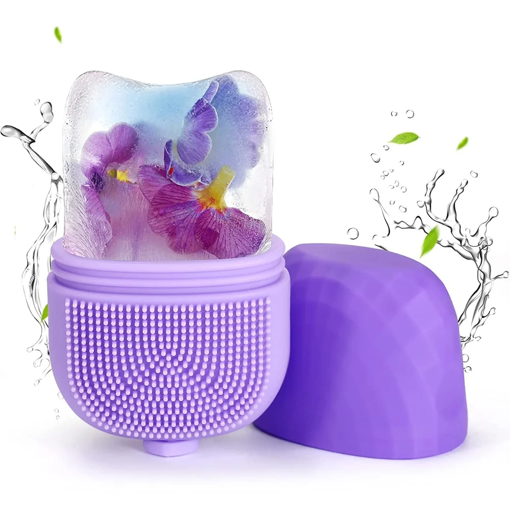 ICE BALLS FACE MASSAGER