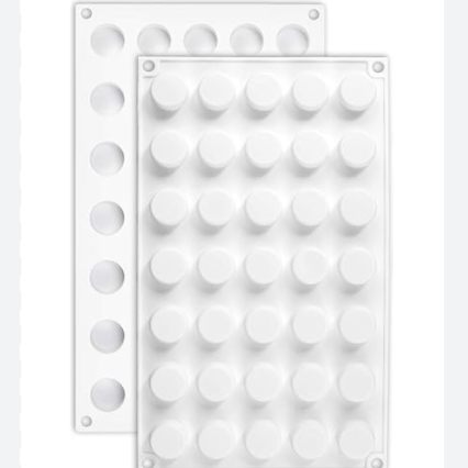 SILICONE CAKE MOLD