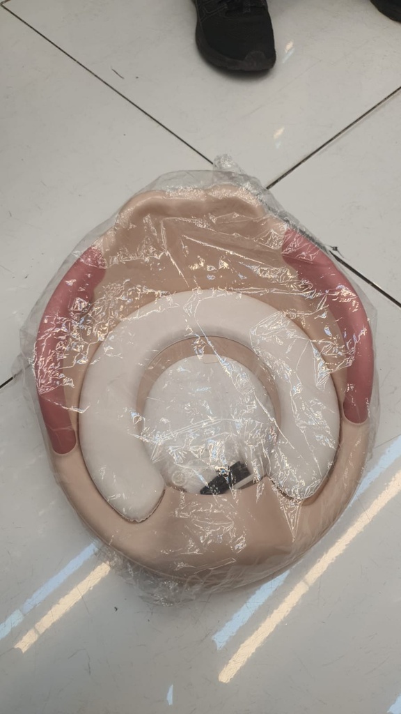 KIDS SOFT TOILET SEAT