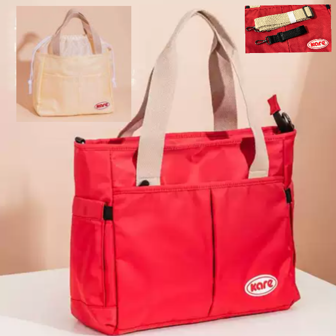 Kare BAG