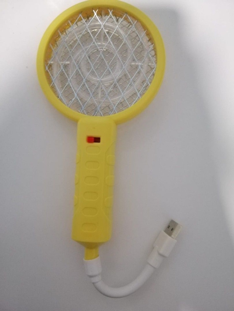 USB MOSQUITO SWATTER