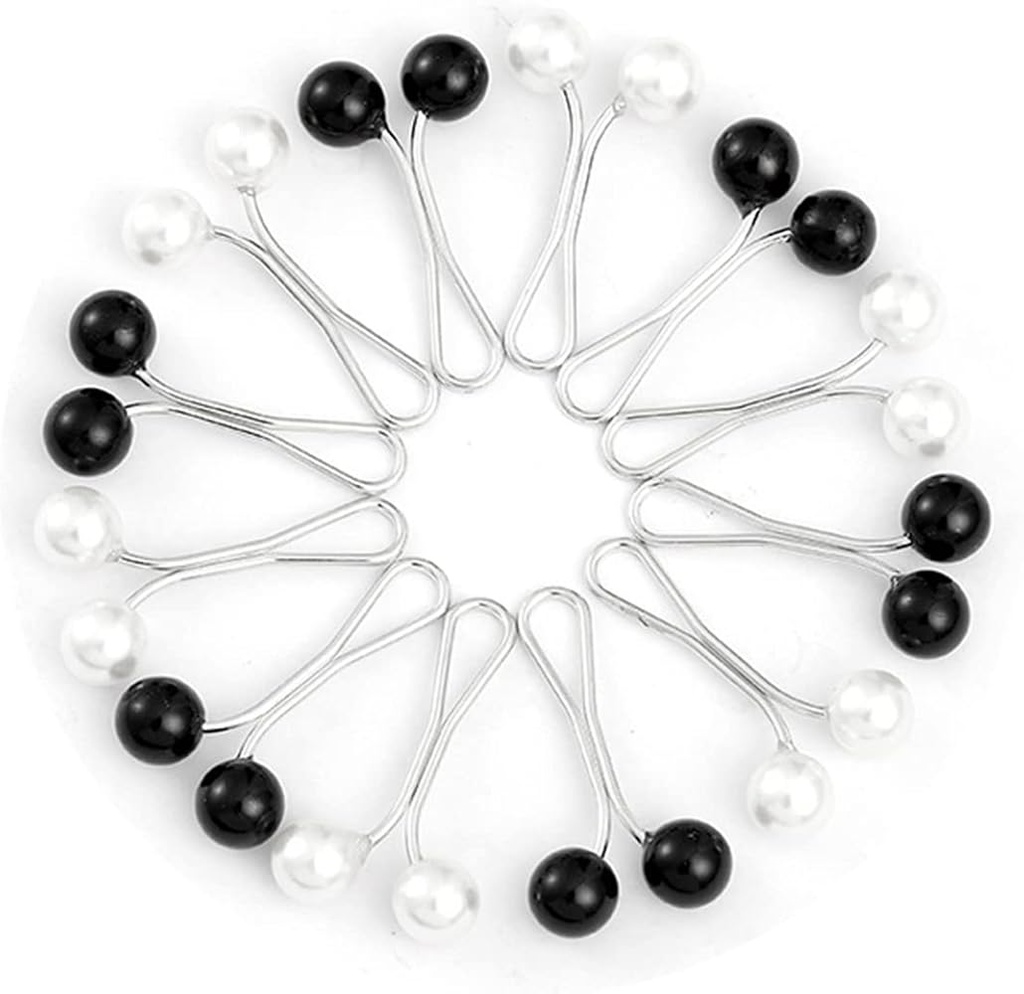 QIAOJI HIJAB CLIP