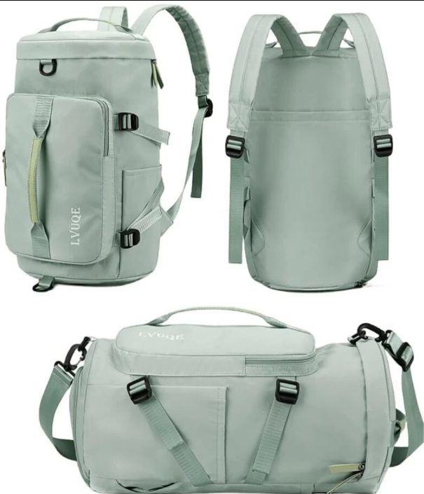 LVUQE TRAVEL BAG