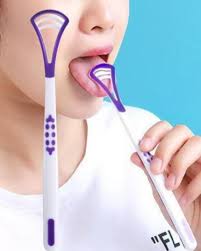 ITALO TONGUE CLEANER