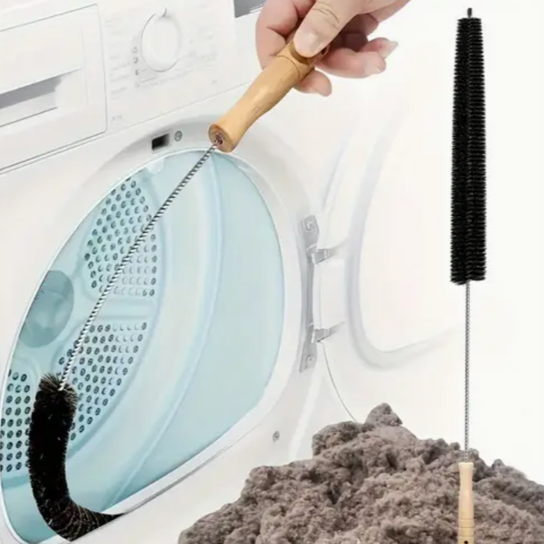 LONG STICK BRUSH
