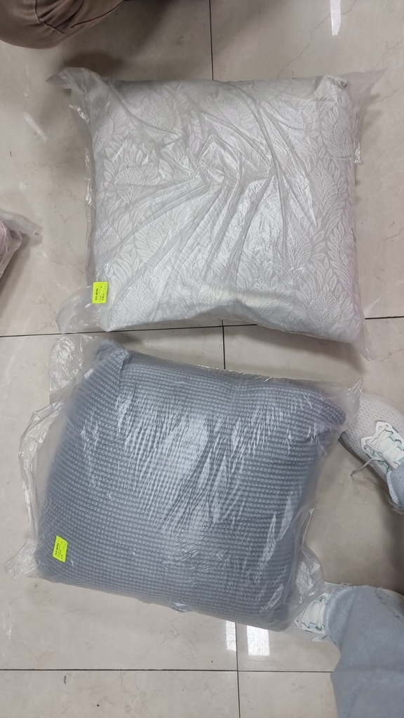 SMALL PILLOW 2PCS
