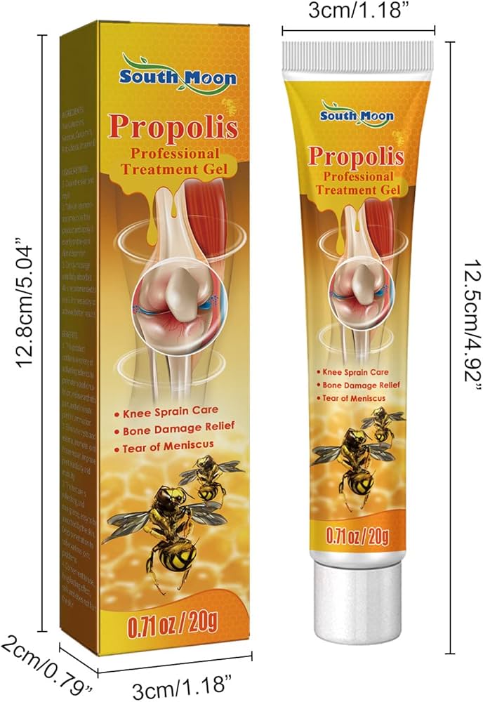 PROPOLIS PROFESSIONAL GEL 20G