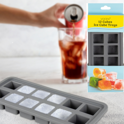 VOCEN ice tray 12cubes
