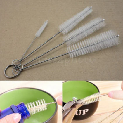 DOINN 4 BOTTLE BRUSHES